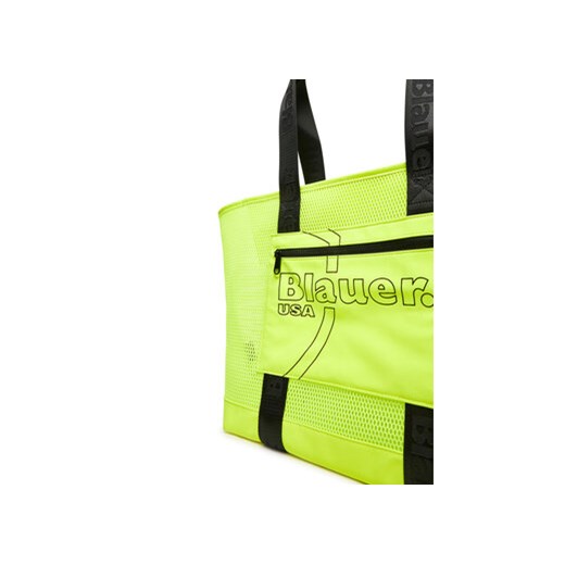 Blauer Torebka S5GOFAN01/BEA Żółty OS MODIVO