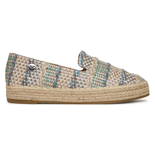 Espadryle ROXY WSS990-261 ze sklepu ccc.eu w kategorii Espadryle damskie - zdjęcie 181231034