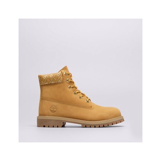 TIMBERLAND PREMIUM ze sklepu Sizeer w kategorii Buty zimowe dziecięce - zdjęcie 181232290
