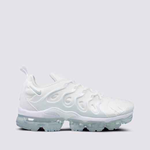NIKE AIR VAPORMAX PLUS ze sklepu Sizeer w kategorii Buty sportowe męskie - zdjęcie 181232314