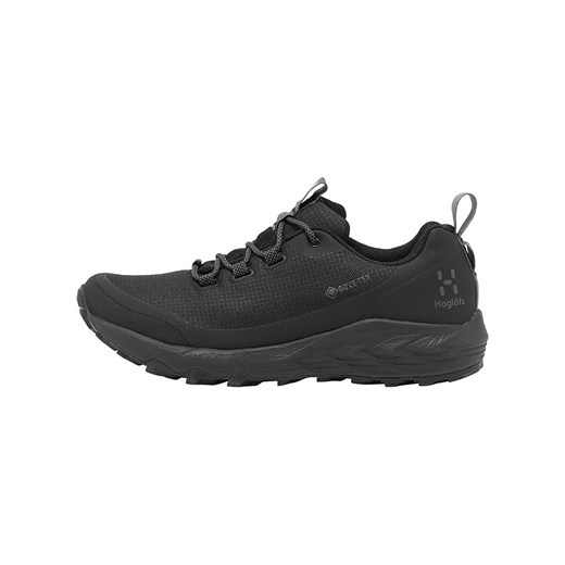 Haglöfs Buty turystczne &quot;L.I.M FH GTX&quot; w kolorze czarnym Haglöfs 38 Limango Polska okazja