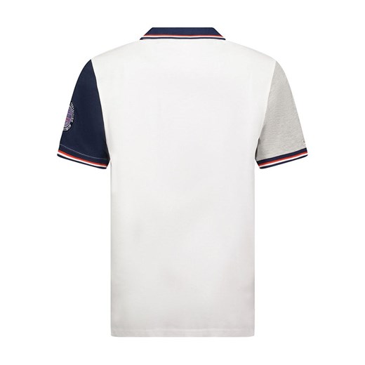 Geographical Norway Koszulka polo &quot;Kondo&quot; w kolorze Geographical Norway 164 wyprzedaż Limango Polska