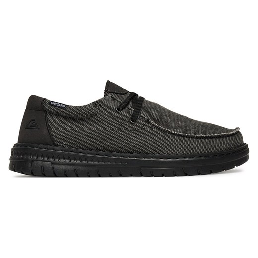 Półbuty QUIKSILVER WADE-02 ze sklepu ccc.eu w kategorii Mokasyny męskie - zdjęcie 181234222