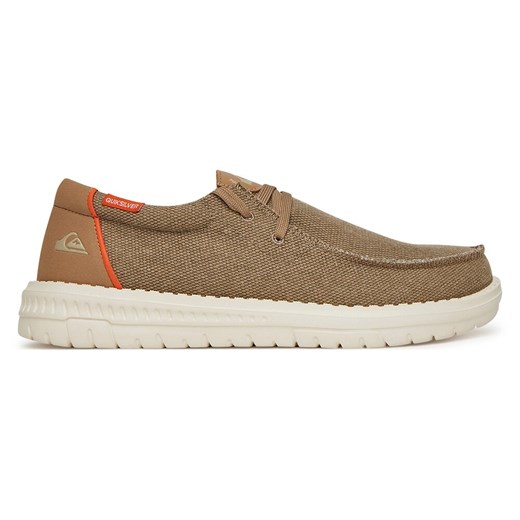 Półbuty QUIKSILVER WADE-02 ze sklepu ccc.eu w kategorii Półbuty męskie - zdjęcie 181234223