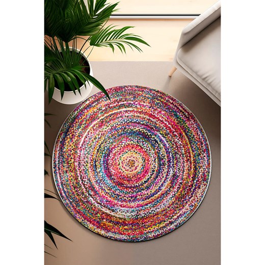 Mioli Dywan ze wzorem ze sklepu Limango Polska w kategorii Dywany - zdjęcie 181234461