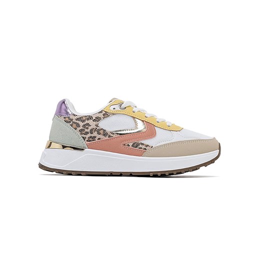 Sixth Sens Sneakersy ze wzorem ze sklepu Limango Polska w kategorii Buty sportowe damskie - zdjęcie 181234731