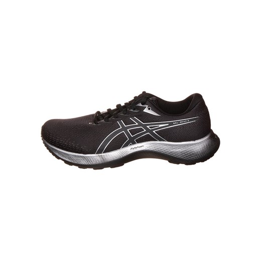 asics Buty &quot;Gel Saiun 2&quot; w kolorze czarnym do biegania ze sklepu Limango Polska w kategorii Buty sportowe męskie - zdjęcie 181234841