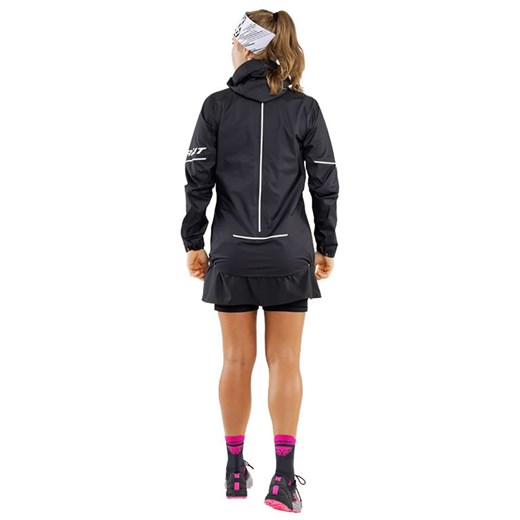 DYNAFIT Kurtka funkcyjna &quot;ULTRA 3L&quot; w kolorze czarnym Dynafit M promocyjna cena Limango Polska