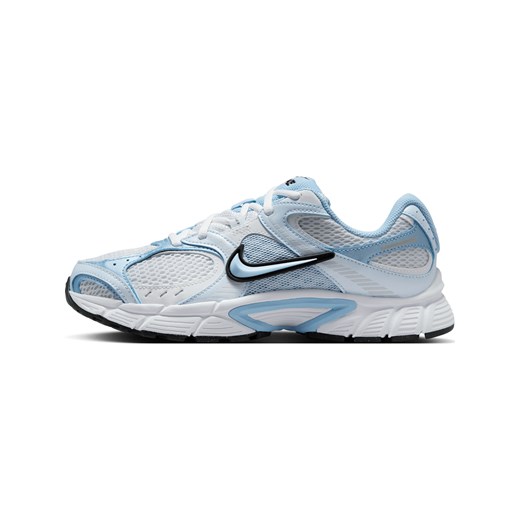 Buty damskie Nike V5 RNR - Szary ze sklepu Nike poland w kategorii Buty sportowe damskie - zdjęcie 181235711