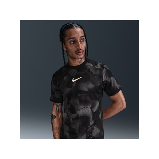 T-shirt męski Nike z krótkim rękawem