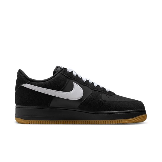 Buty sportowe męskie Nike sznurowane