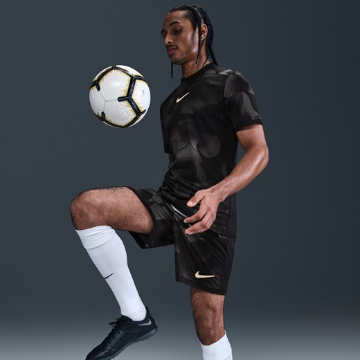 T-shirt męski Nike z krótkim rękawem