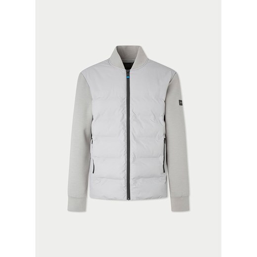 Hackett London Kurtka przejściowa w kolorze kremowym Hackett London 3XL promocyjna cena Limango Polska