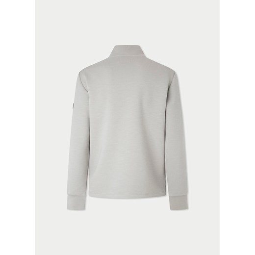 Hackett London Kurtka przejściowa w kolorze kremowym Hackett London 3XL promocja Limango Polska