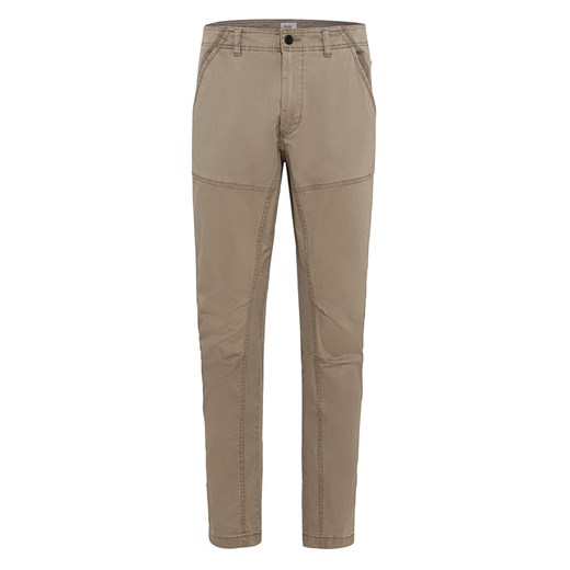 Camel Active Dżinsy - Tapered fit - w kolorze beżowym ze sklepu Limango Polska w kategorii Jeansy męskie - zdjęcie 181236452