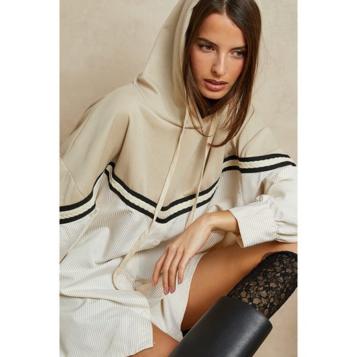 Bluza damska Plume młodzieżowa