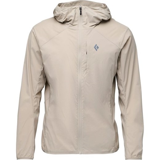 Softshell męski Alpine Start Hoody Black Diamond ze sklepu SPORT-SHOP.pl w kategorii Kurtki męskie - zdjęcie 181236730