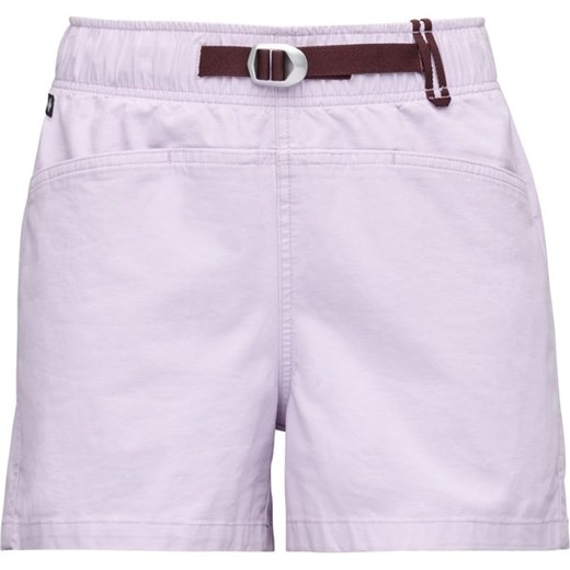Spodenki damskie Ethos Shorts Black Diamond ze sklepu SPORT-SHOP.pl w kategorii Szorty - zdjęcie 181236734