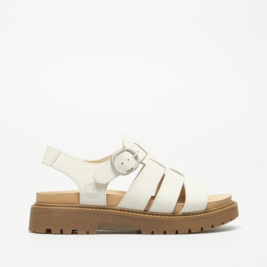 TIMBERLAND CLAIREMONT WAY FISHERMAN SANDAL ze sklepu Symbiosis w kategorii Sandały damskie - zdjęcie 181237022