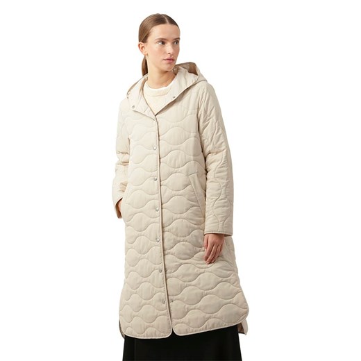 Płaszcz damski Ilse Jacobsen 