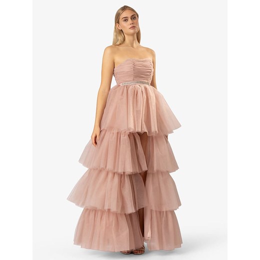 Sukienka APART maxi
