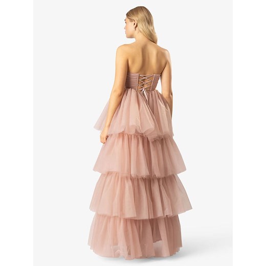 Sukienka APART maxi