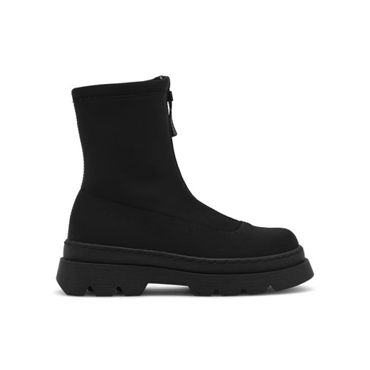 DeeZee Botki CS6172-05 Czarny 35 MODIVO