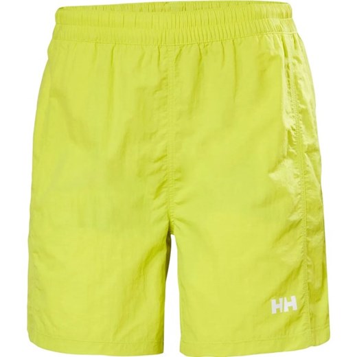 Spodenki męskie Calshot Swim Trunk Helly Hansen ze sklepu SPORT-SHOP.pl w kategorii Spodenki męskie - zdjęcie 181239902