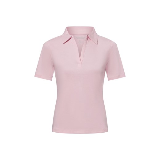 Bluzka damska Brookshire z jerseyu