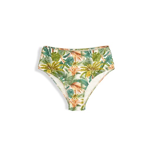 GATE Majtki bikini z wysokim stanem - dół 34 ze sklepu gateshop w kategorii Stroje kąpielowe - zdjęcie 181240333