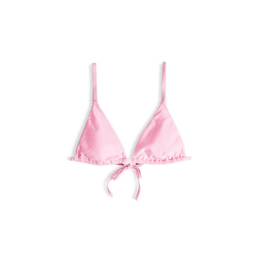 GATE Trójkątny top od bikini - góra 34 ze sklepu gateshop w kategorii Stroje kąpielowe - zdjęcie 181240510