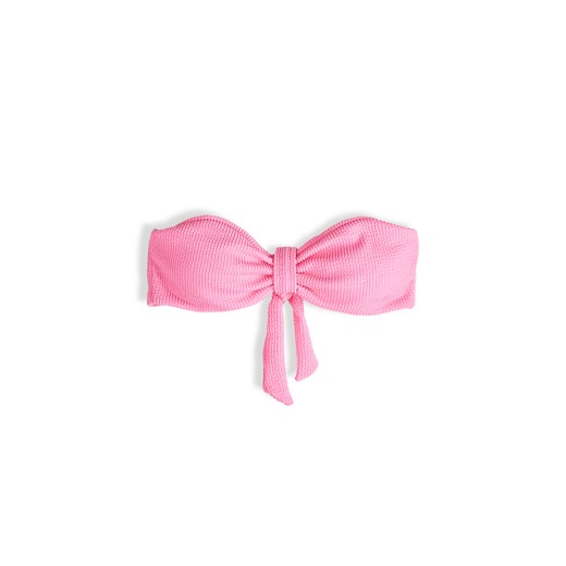 GATE Strukturalna góra od bikini 36 ze sklepu gateshop w kategorii Stroje kąpielowe - zdjęcie 181240540
