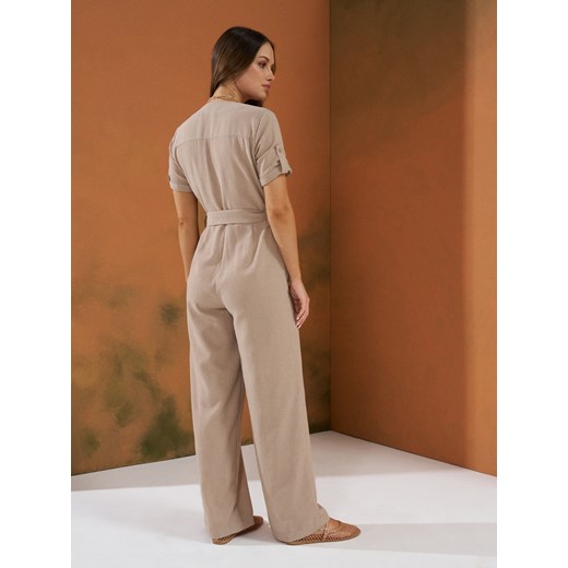 Kombinezon damski Sinsay na wiosnę 