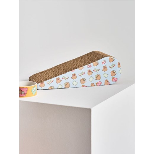 Sinsay - Drapak dla kota Pusheen - wielobarwny ze sklepu Sinsay w kategorii Dla zwierząt - zdjęcie 181241894