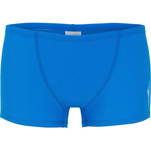 Kąpielówki męskie Short Logo Aquafeel ze sklepu SPORT-SHOP.pl w kategorii Kąpielówki - zdjęcie 181242073