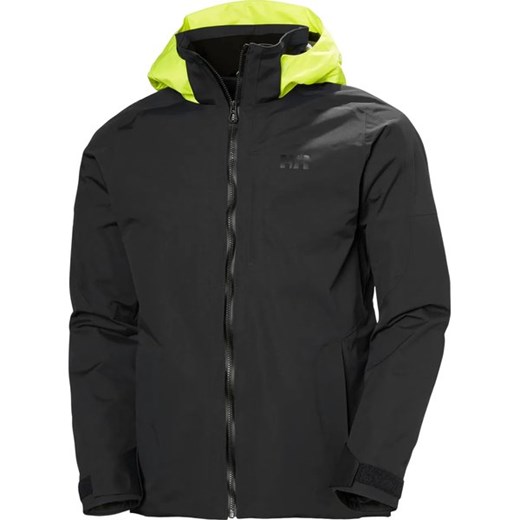 Kurtka męska HP Storm Racing Jacket Helly Hansen ze sklepu SPORT-SHOP.pl w kategorii Kurtki męskie - zdjęcie 181242320