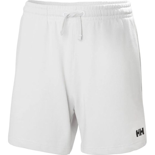 Spodenki męskie HH Terry Loop Helly Hansen ze sklepu SPORT-SHOP.pl w kategorii Spodenki męskie - zdjęcie 181242382
