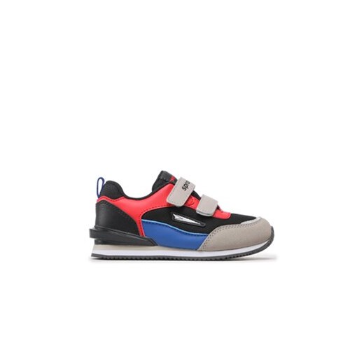 Sprandi Sneakersy CP23-6102(III)CH Czarny Sprandi 25 MODIVO