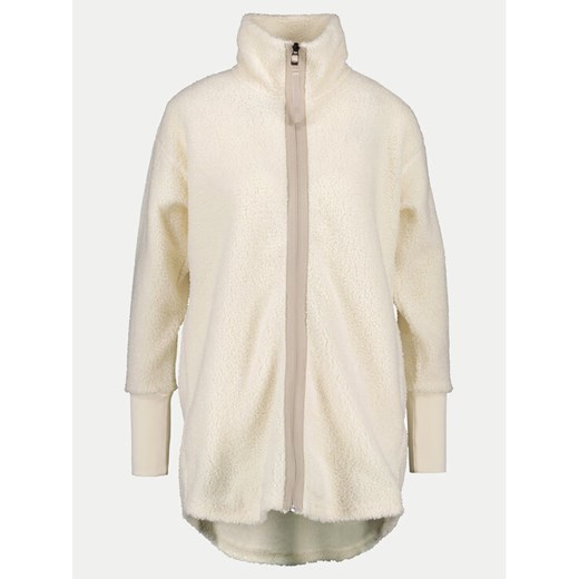 Didriksons Bluza Sally 505165 Biały Regular Fit ze sklepu MODIVO w kategorii Bluzy damskie - zdjęcie 181244594