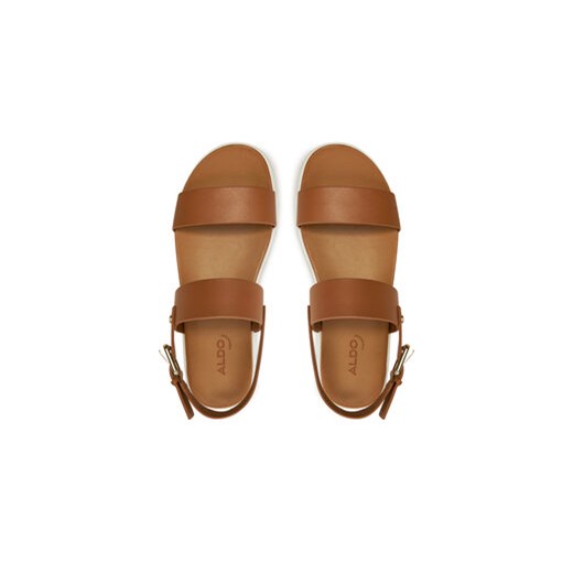 Sandały damskie Aldo casualowe 