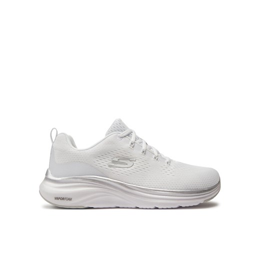 Sneakersy Skechers Vapor Foam-Midnight Glimmer 150025/WSL Biały Skechers 38 eobuwie.pl