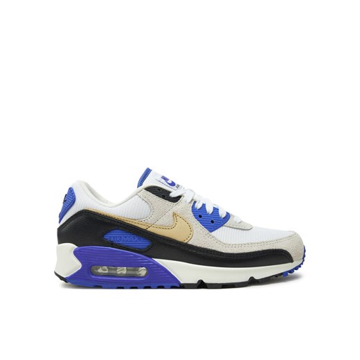 Sneakersy Nike Air Max 90 Prm HF3449 100 Biały ze sklepu eobuwie.pl w kategorii Buty sportowe męskie - zdjęcie 181246602