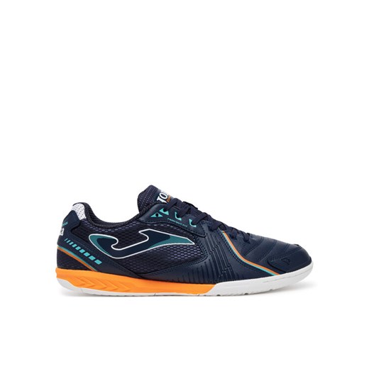 Buty do piłki nożnej Joma Dribling 2503 DRIS2503IN Granatowy ze sklepu eobuwie.pl w kategorii Buty sportowe męskie - zdjęcie 181246740