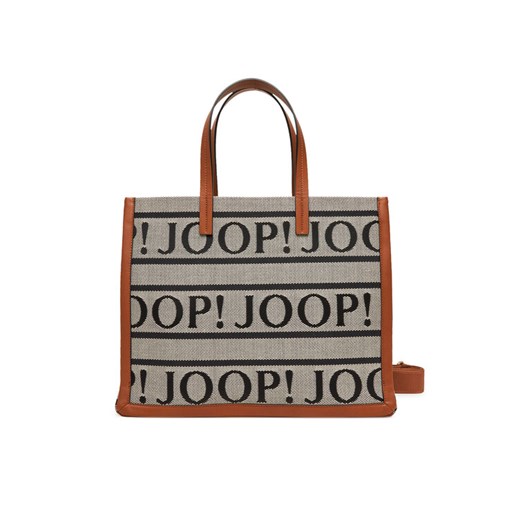 Torebka JOOP! 4140008014 Brązowy Joop! OS eobuwie.pl