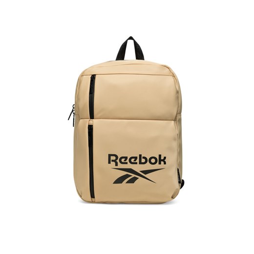 Plecak Reebok RBK-030-CCC-05 Beżowy Reebok NOSIZE eobuwie.pl