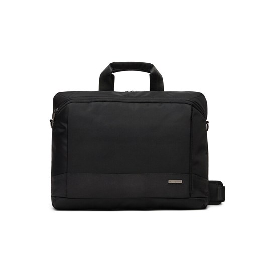 Torba na laptopa WITTCHEN 98-3P-207-1 Czarny OS eobuwie.pl