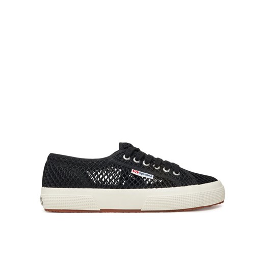 Tenisówki Superga S2135GW Czarny 37 eobuwie.pl