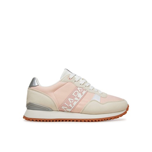 Sneakersy Napapijri Astra NP0A4IQC Różowy Napapijri 38 eobuwie.pl