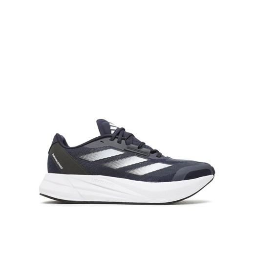 Buty do biegania adidas Duramo Speed IE7268 Granatowy ze sklepu eobuwie.pl w kategorii Buty sportowe męskie - zdjęcie 181249142