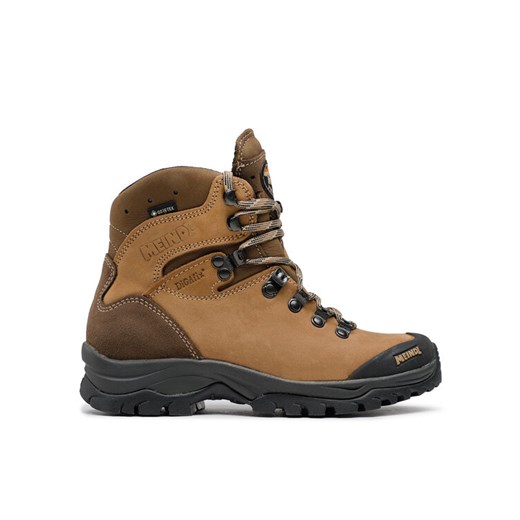 Trekkingi Meindl Kansas Lady GORE-TEX 2891 Brązowy Meindl 39 eobuwie.pl